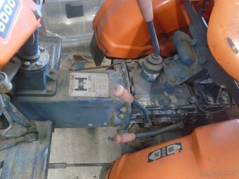 Kubota - 3