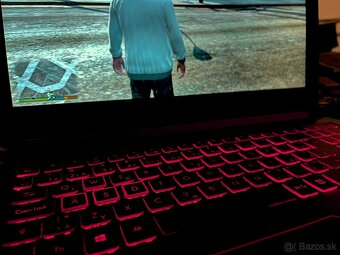 Acer Nitro 5 – Upravený, vyčistený, pripravený makať (Herny) - 3