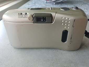 Olympus - 3