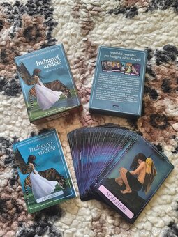 Karty Doreen Virtue - 3
