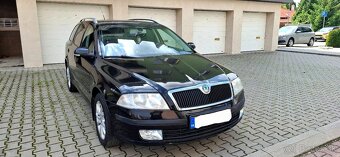 Predám Škoda Octavia Combi 1.9 TDI 77kw Zachovalá - 3
