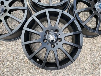Alu disky Kia, 5x114,3 R16 - 3