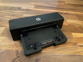 Docking station HP HSTNN-I11X + napajaci adapter 90W a 230W - 3