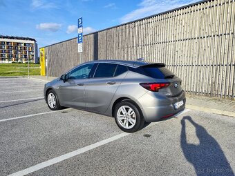 Opel Astra 1.6 CDTI S&S 136k Innovation - 3