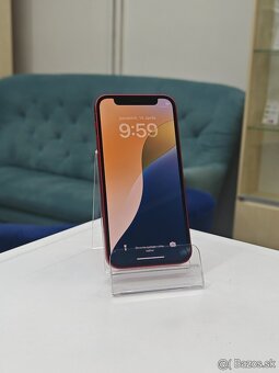 Iphone 12 Mini 64GB | 100% ZDRAVIE - 3
