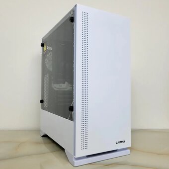 ASRock 12100F GTX1070 32GB 1TB 550W - 3