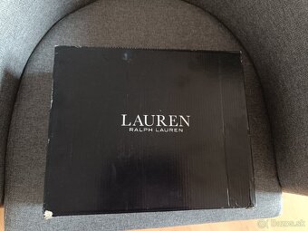 Členkové topánky Lauren Ralph Lauren - 3