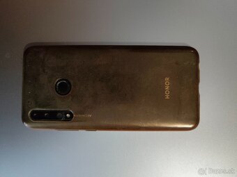 Honor 20 Lite - 3