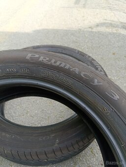 205/55 R19 Michelin - 3