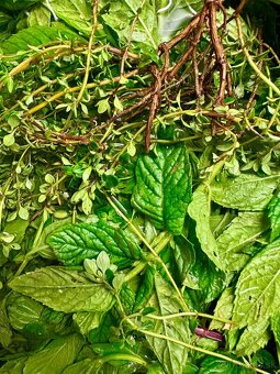 🌿 Predám čerstvý domáci sirup 🌿 - 3