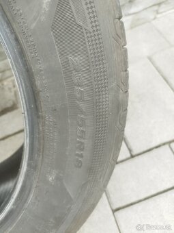 Hankook 235/55 r 18 - 3