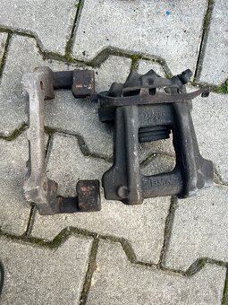 Brzdice BMW f20/21 (f30/31) 20d - 3