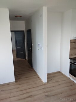 PRENÁJOM Rezidencia Lago , 2 izb. byt - 3