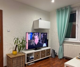 Zariadený 1,5i byt v Petržalke na prenájom - 3