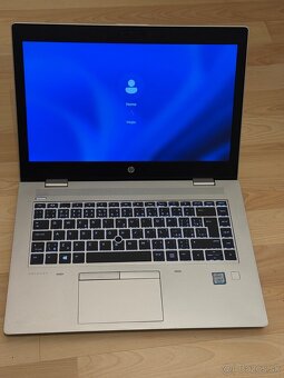 Predam notebook HP Probook 640 G5 - 3
