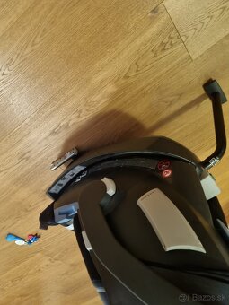 Cybex Aton 5 - 3