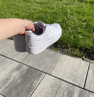 Nike air force 1 - 3