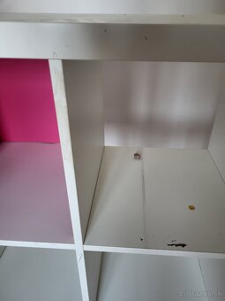 Ikea kallax - 3