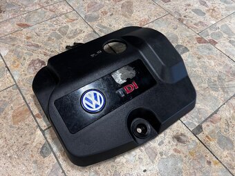 Kryt motor 1.9 tdi PD - 3