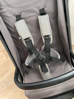 Kinderkraft Nubi 2 - 3
