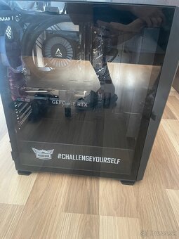 Gaming Pc Rtx 4060 i5 12400F - 3