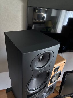 Kali Audio IN-8 2nd Wave – pár štúdiových monitorov - 3