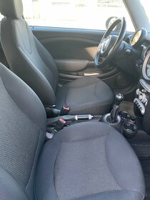 Mini Cooper 1.6 R56 - 3