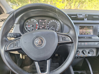 FABIA III Hatchback - 3