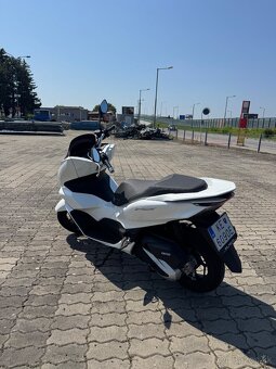 Honda PCX 125 - 3