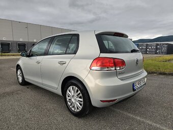 Volkswagen Golf 1.2 TSI 85k - 3