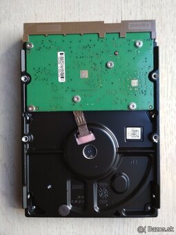 Seagate 160GB, 7.2K, 3,5", HDD ATA/IDE - 3