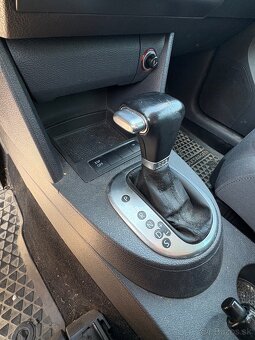 Touran 2.0TDI 125kw - 3