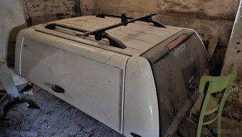 Ford Ranger - 3