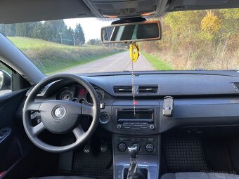 Predám Passat - 3