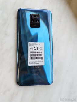 Xiaomi Redmi Note 9 Pro - 3