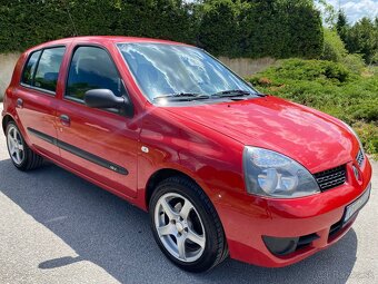 RENAULT CLIO STORIA 1.2i 43kW - 3