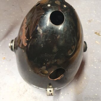 Predne svetlo Bosch jawa Californian 350 362 - 3