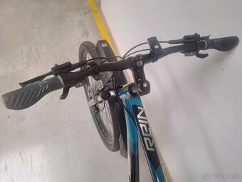 Ctm rein 3.0 velkost L - 3