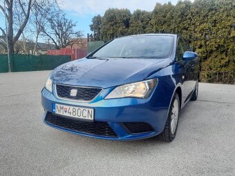 Seat Ibiza 1.2tsi - 3