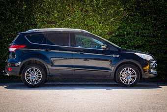 Ford Kuga 2.0 TDCi Duratorq Titanium X AWD - 3