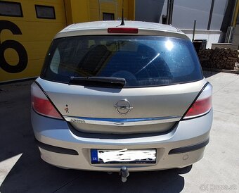Opel Astra 1.4 Benzin 66 Kw - 3