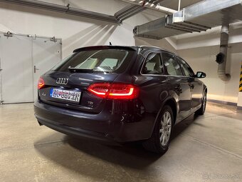Audi A4 B8 2.0 TDI Auto 177ps 200 000km LED Bi-xenon Avant - 3
