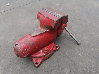 Predám zverák YORK 125 A - 3