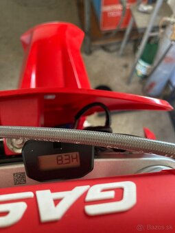 Gas Gas MC125 - 3