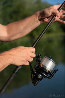 Shimano technium 12000 xtc - 3