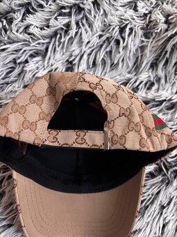 Nova šiltovka gucci - 3
