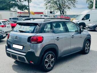 Citroën C3 Aircross PureTech 110 S S E6.2 Feel - 3