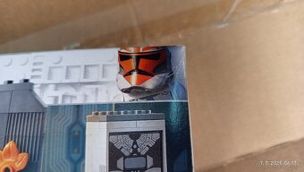 Lego 75310 Duel on Mandalore - 3