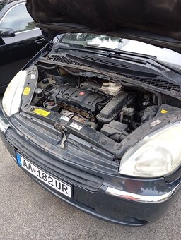 Xsara Picasso 1.6 BENZÍN 80kw - 3