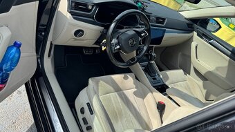 ŠKODA Superb Combi 2,0 TDI 147kW 4x4 - 3